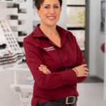 REVIDERM skinmedics Homburg-Britta Gerber