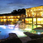 Adler Spa Resort Thermae