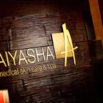 Aiyasha - Dr. Duve