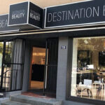 DESTINATION BEAUTY - Anne Seidel