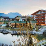 Alpenresort Schwarz
