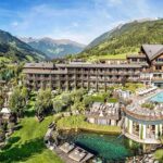 Andreus Golf Lodge