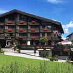 Burghotel