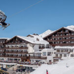 Top Hotel Hochgurg