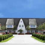 Severin's Resort & Spa