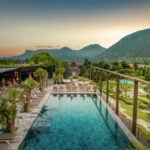 Hotel Therme Meran