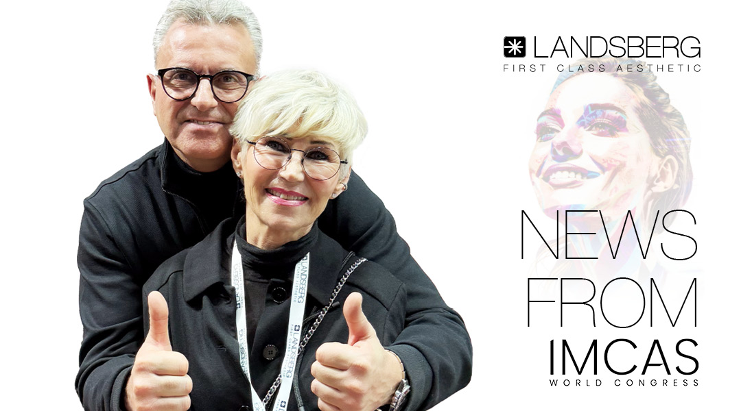 IMCAS World Congress 2025 – A Great Success for Landsberg First Class ...