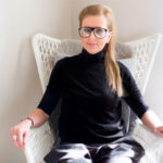 Claudia Lehfeld-Zenz LE SALON & Art Culture de Beaute