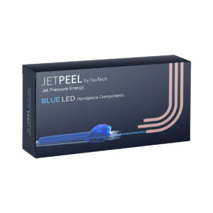 JetPeel™ LED-Light Blue 2x
