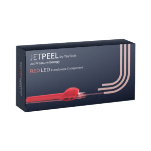 JetPeel™ LED-Light Red