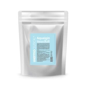 Aqualgin Masque Blue