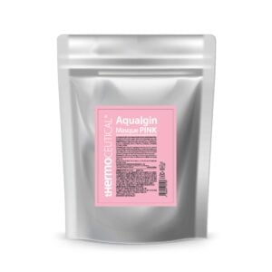 Aqualgin Masque Pink