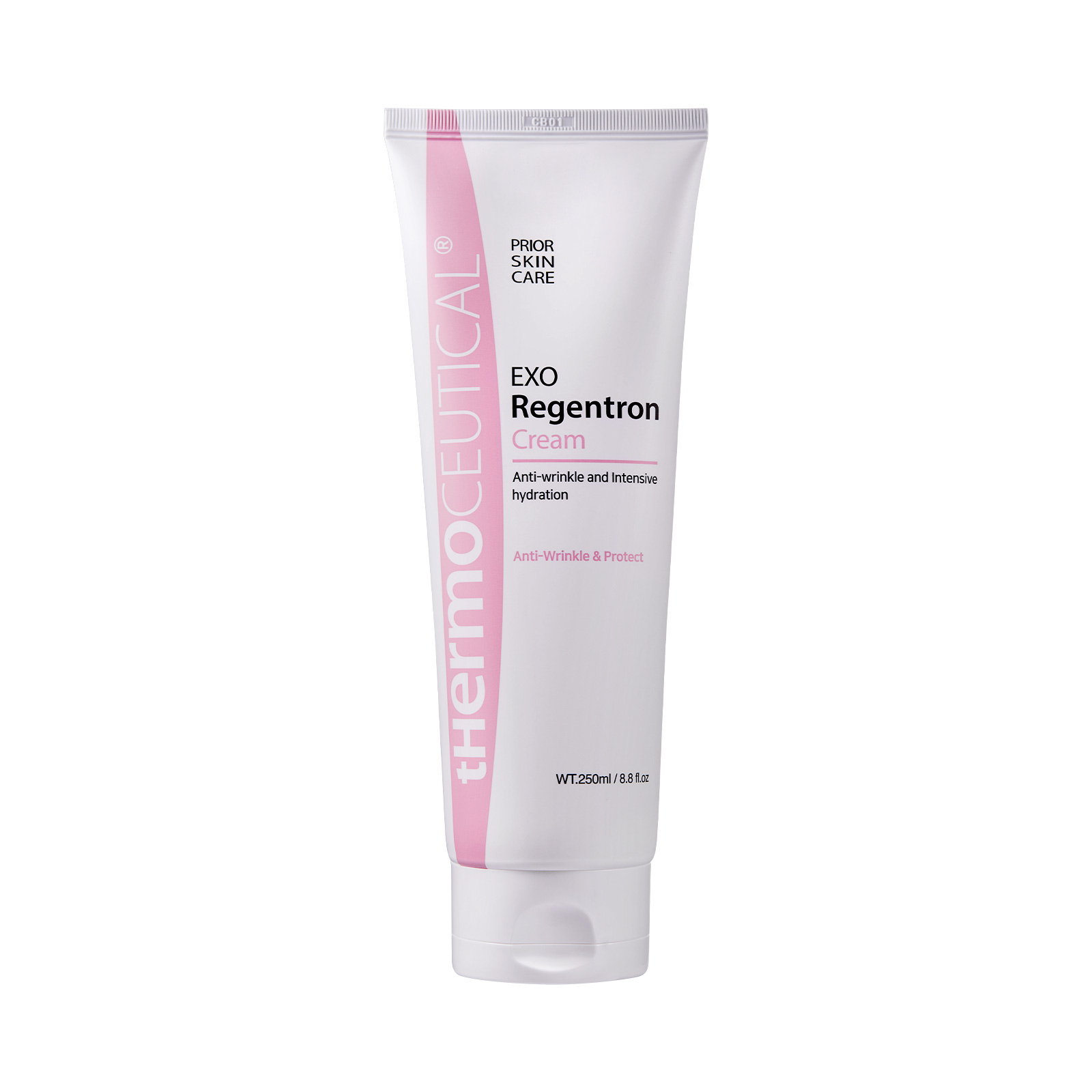 EXO Regentron Cream (Professional Use)
