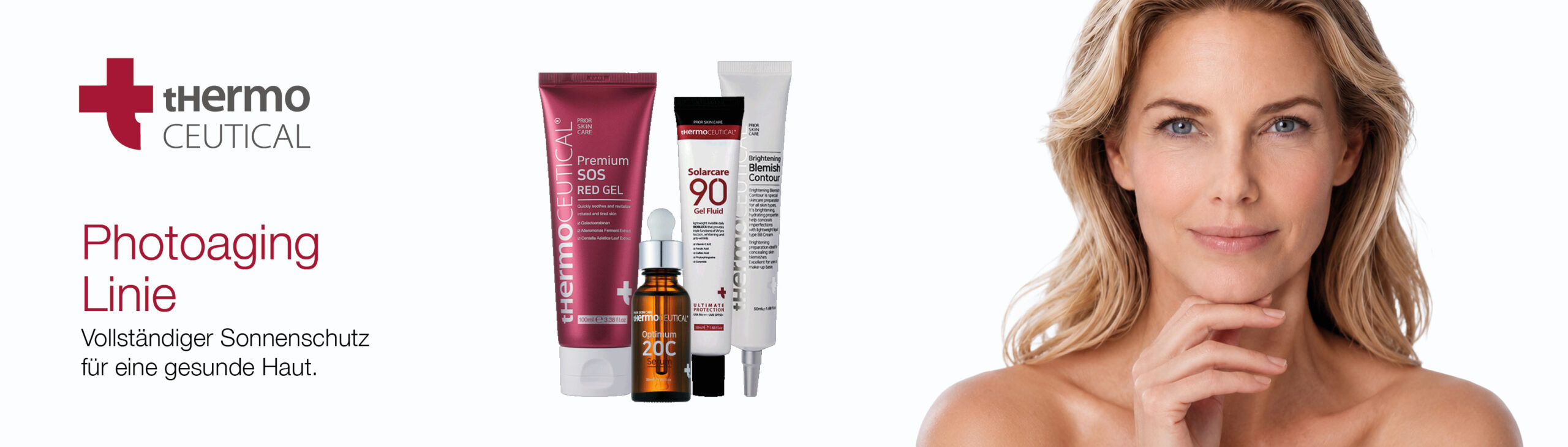tHermoCEUTICAL® Photoaging - Landsberg First Class Aesthetic
