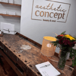 aesthetic concept -beauty & soul- Carina Missel