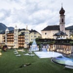 Adler Spa Resort DOLOMITI